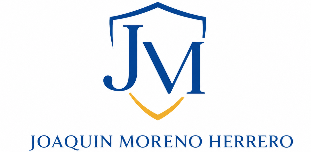 Joaquin Moreno - Agente de Seguros